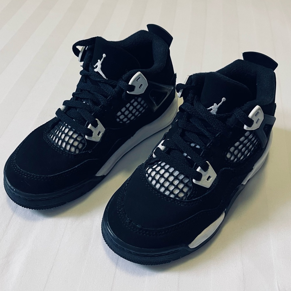 Jordan 4 Retro (PS)